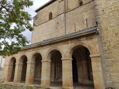 Iglesia de San Cristóbal