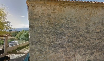 Iglesia de San Cristóbal de Almendres