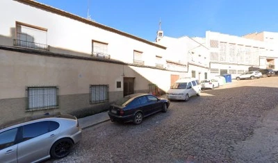 Ermita de El Calvario