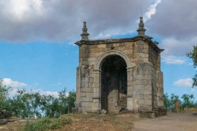 Ermita de El Cristo