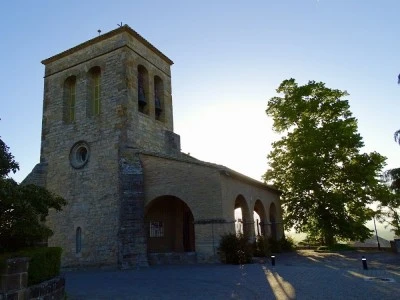 Iglesia de San Emeterio y San Celedonio