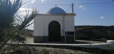 Ermita de El Salvador