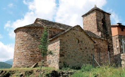 Iglesia de San Esteban