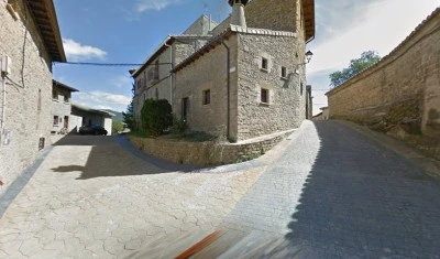 Iglesia de San Esteban