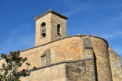 Iglesia de San Esteban