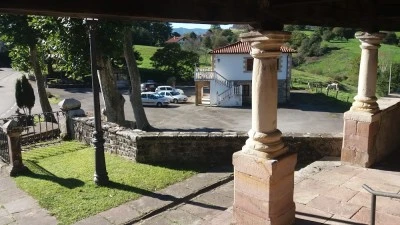 Iglesia de San Esteban