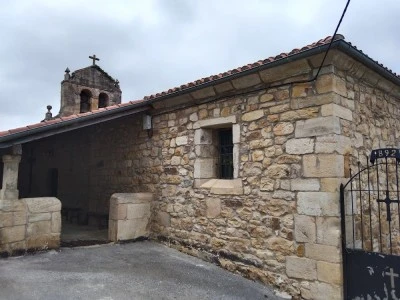 Iglesia De San Esteban