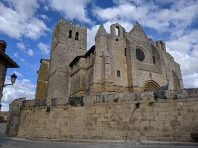 Iglesia de San Esteban