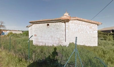 Iglesia de San Esteban