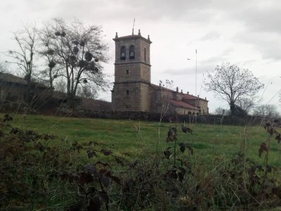 Iglesia de San Esteban