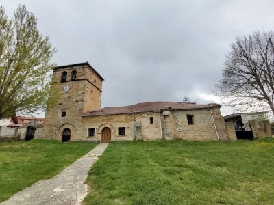 Iglesia de San Esteban
