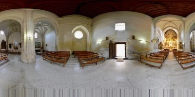 Iglesia de San Esteban