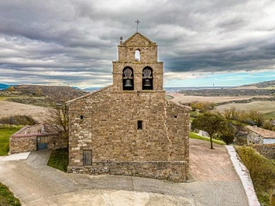 Iglesia de San Esteban