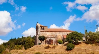 Iglesia de San Esteban
