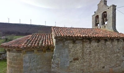 Iglesia de San Esteban