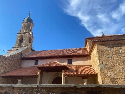 Iglesia de San Esteban