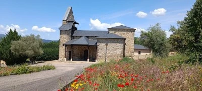 Iglesia de San Esteban