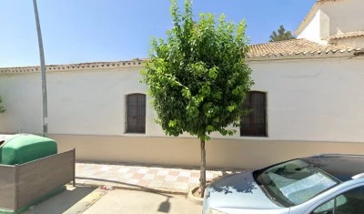 Ermita de Jesús