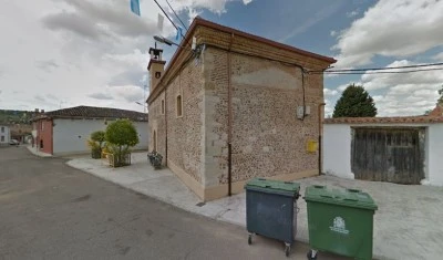 Iglesia de San Esteban