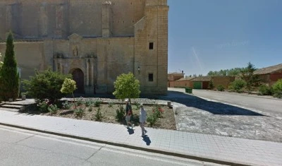 Iglesia de San Esteban