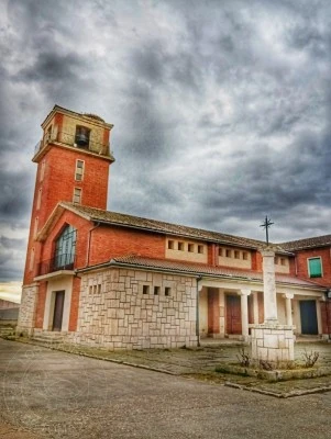Iglesia de San Esteban