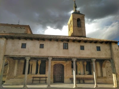 Iglesia de San Esteban