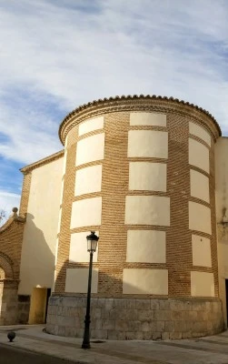 Iglesia de San Esteban