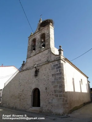Iglesia de San Esteban