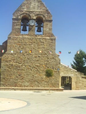Iglesia de San Esteban