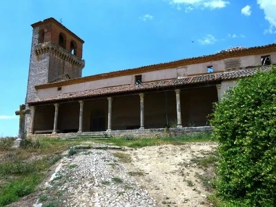 Iglesia de San Esteban