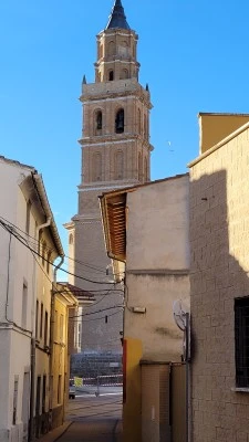 Iglesia de San Esteban