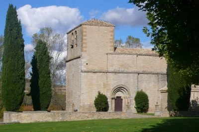 Iglesia de San Esteban
