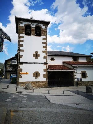 IGLESIA DE SAN ESTEBAN
