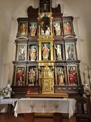 Iglesia de San Esteban