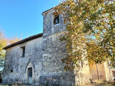 Iglesia de San Esteban