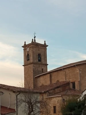 Iglesia de San Esteban