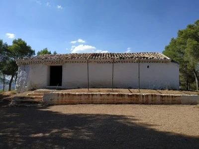 Ermita de la Ascensión