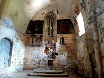 Iglesia de San Esteban