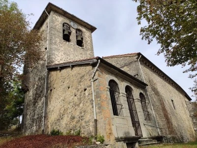 Iglesia de San Esteban