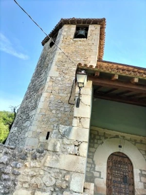 Iglesia de San Esteban