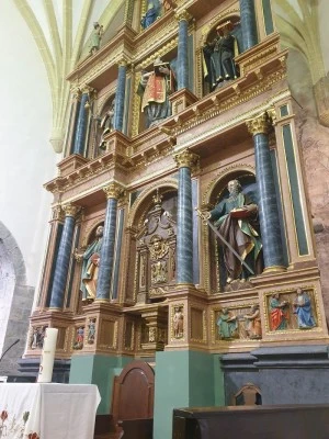 Iglesia de San Esteban
