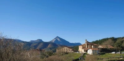 Iglesia de San Esteban de Udala