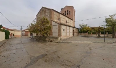 Iglesia de San Esteban Protomártir