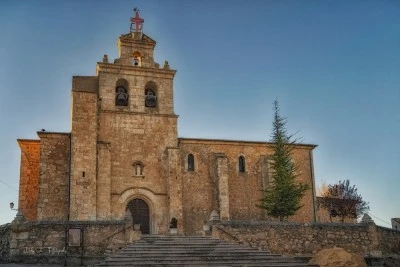Iglesia de San Esteban Protomártir