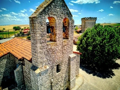 Iglesia de San Esteban Protomártir