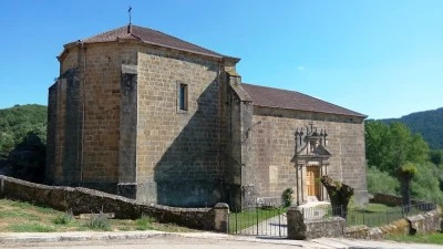 Iglesia de San Esteban Protomártir