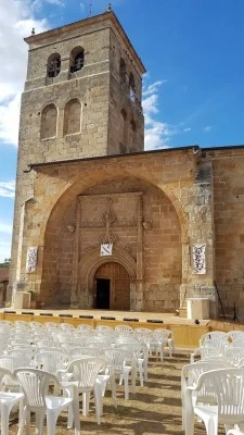 Iglesia de San Esteban Protomártir
