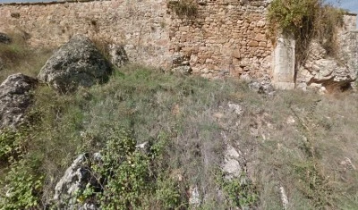 Iglesia de San Esteban Protomártir