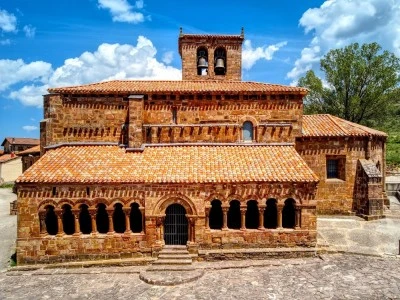 Iglesia de San Esteban Protomártir