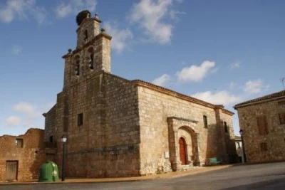 Iglesia de San Esteban Protomártir